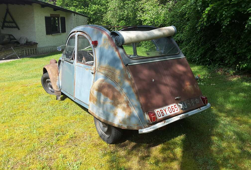 Citroen