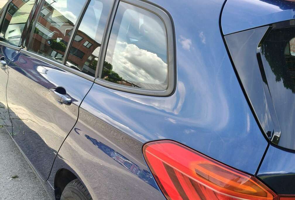 BMW 216i Gran Tourer