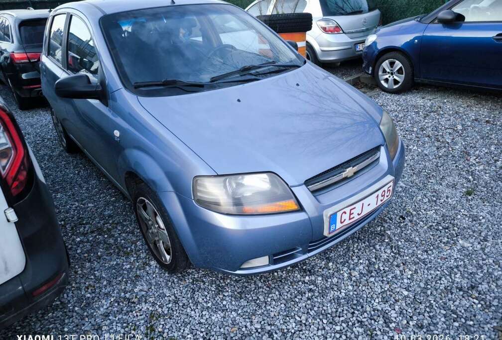 Chevrolet
