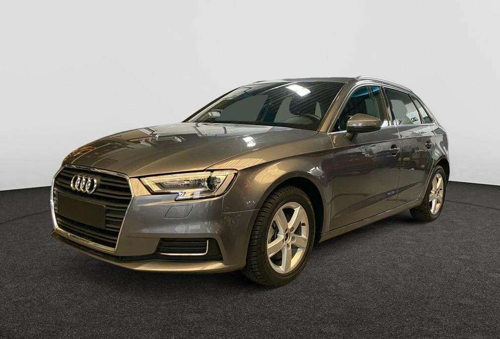 Audi Sportback Sportback 30 TFSI Design (EU6d-TEMP)