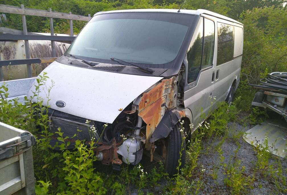 Ford 300 S 2.0 TDdi
