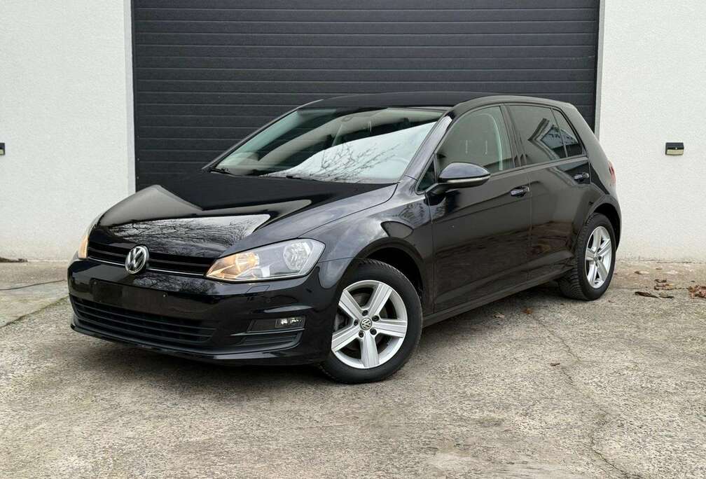 Volkswagen 1.4 TSI Trendline