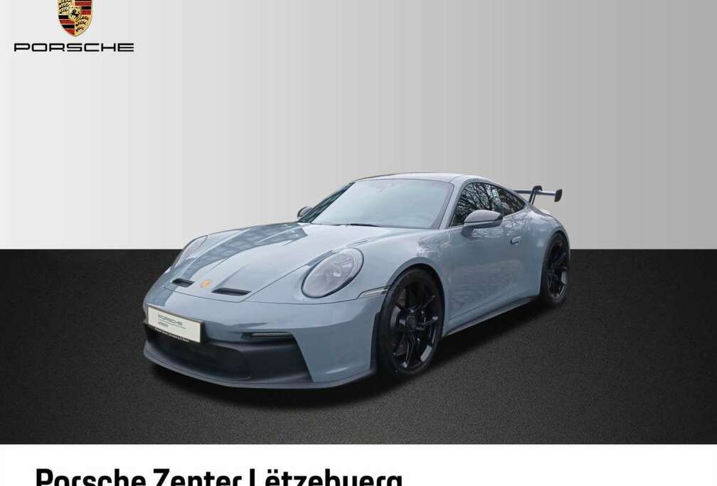Porsche GT3