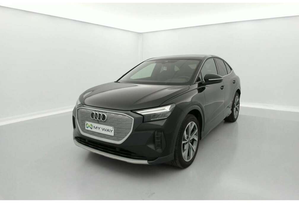 Audi S line 82kWh 50 Quattro 220kW(299cv)