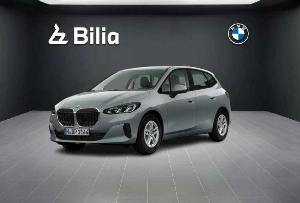 BMW 216i Active Tourer