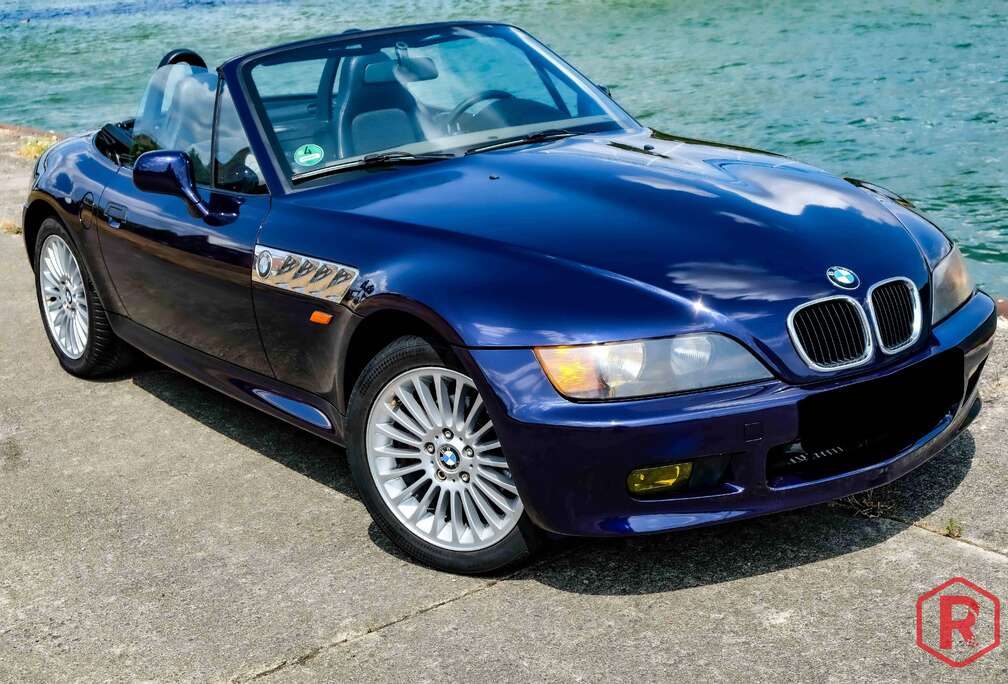 BMW 1.9 140pk Zetelverwarming Airco