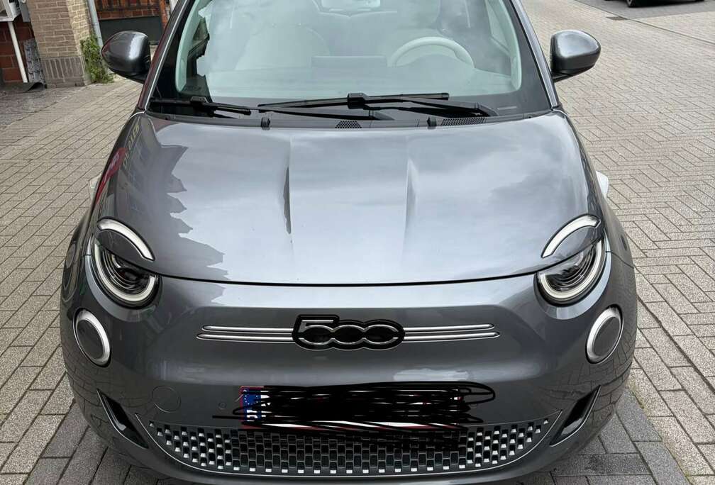 Fiat Cabrio
