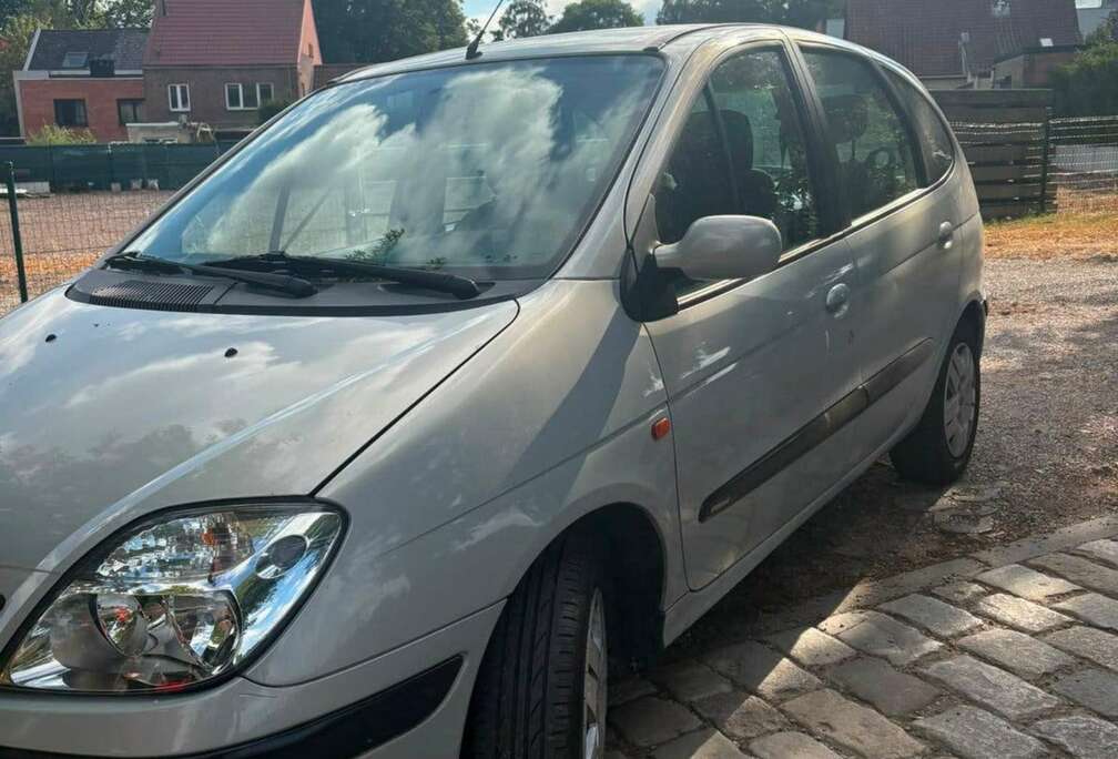 Renault 1.6i 16v Fairway Luxe