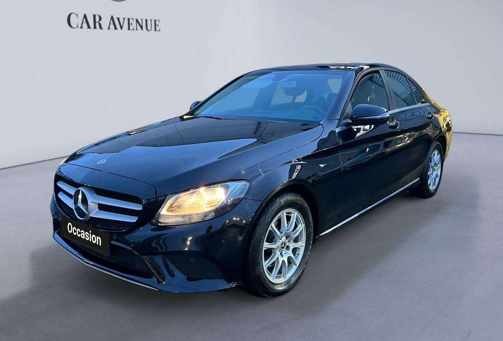 Mercedes-Benz d