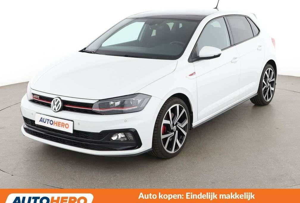 Volkswagen 2.0 TSI GTI