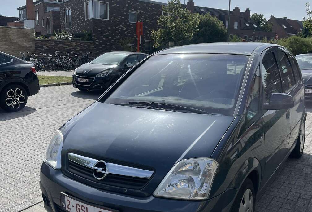 Opel 1.4i Essentia
