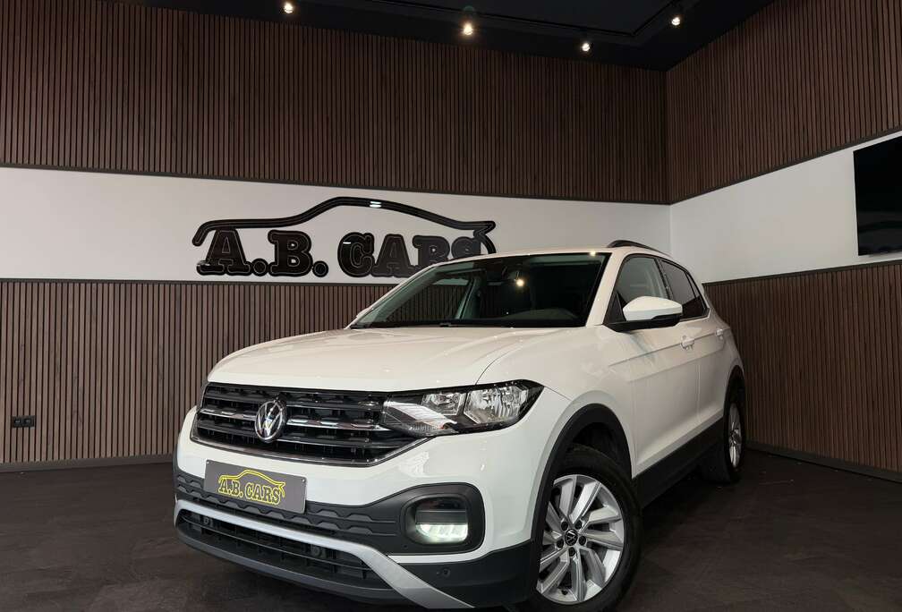 Volkswagen 1.0 TSI - GARANTIE 12M - 1ERPRO