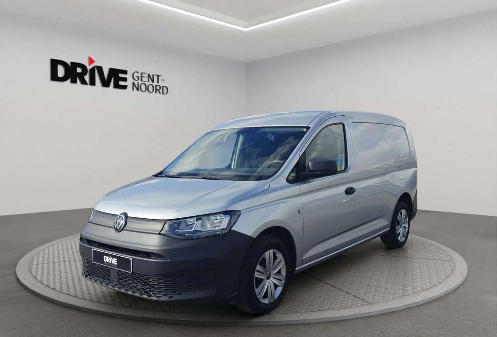 Volkswagen Maxi 2.0 TDI 102