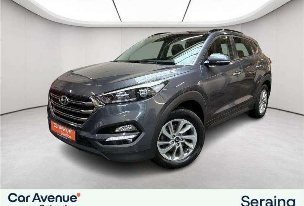 Hyundai Premium