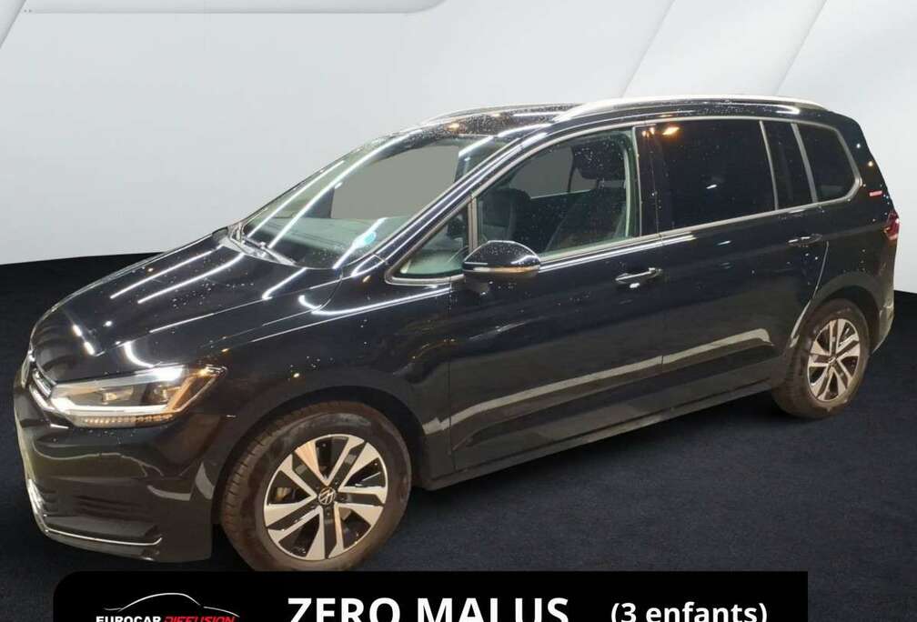 Volkswagen Comfortline Energy 2.0 TDI 150 CV DSG7* 7 PLACES *