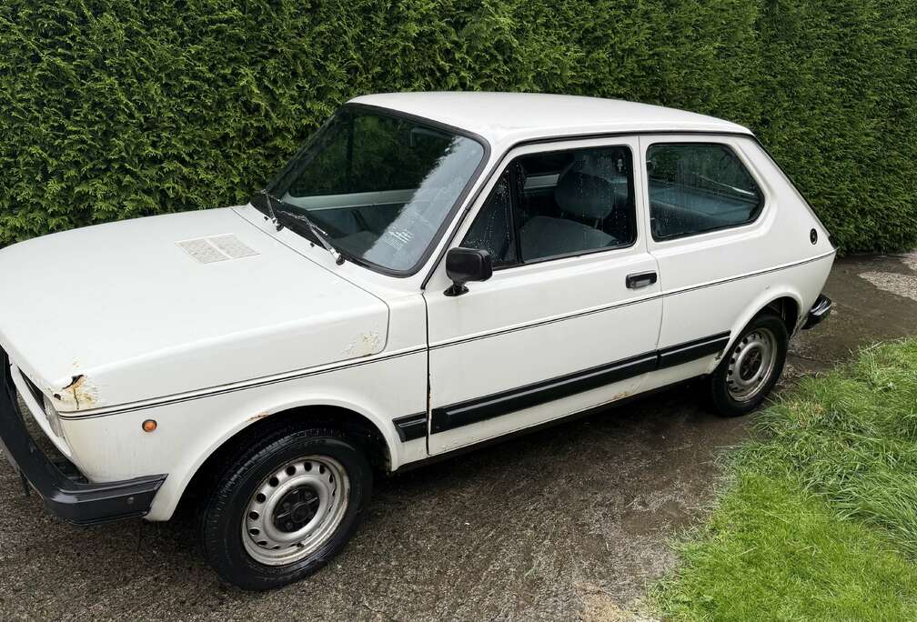Fiat Fiat 127 Super
