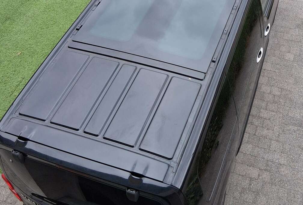 Opel Opel Zafira Life Innovation Full Option