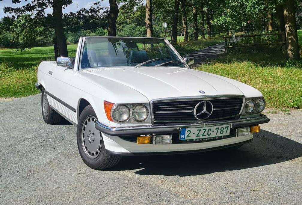 Mercedes-Benz