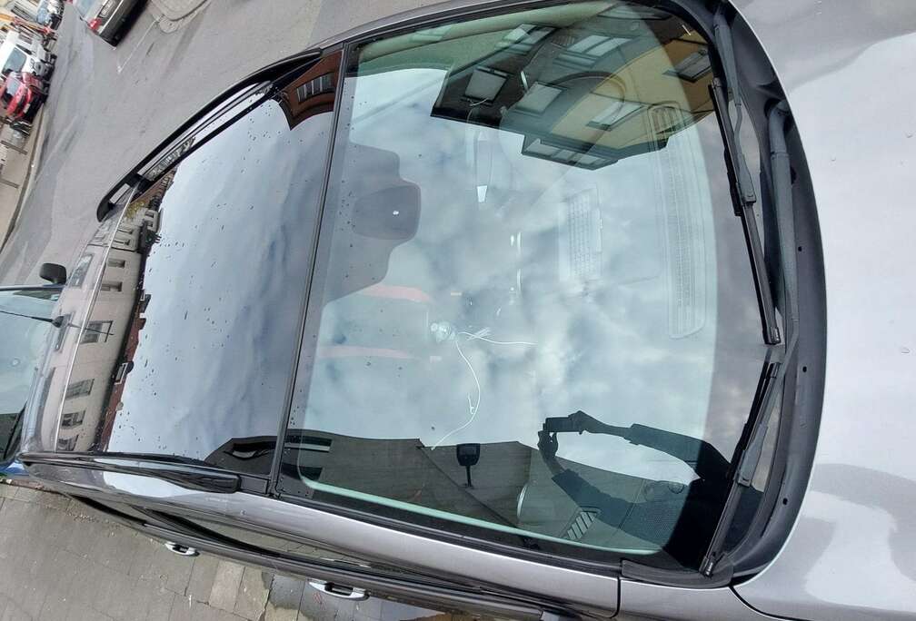 Nissan Nissan Qashqai AUTOMAAT 1.6 360 CAMERA  / PANODAK