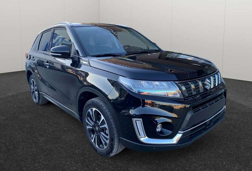 Suzuki Grand Luxe Xtra HYBRID 2WD Aut (MY24)