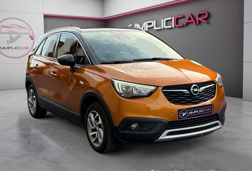 Opel GARANTIE 12 MOIS*