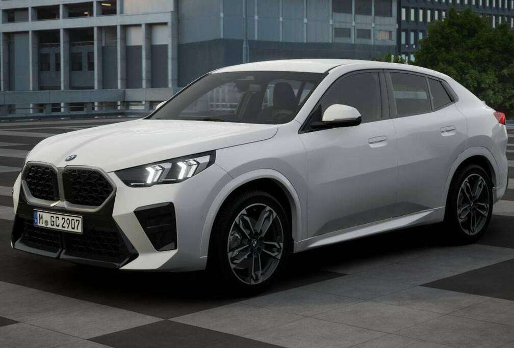 BMW sDrive20i M Sport - Limited Edition