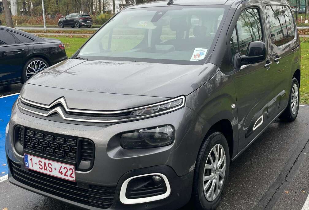 Citroen Berlingo M PureTech 110 FEEL