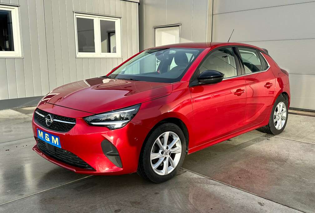 Opel Corsa 1.2 Automaat * 12 m garantie **