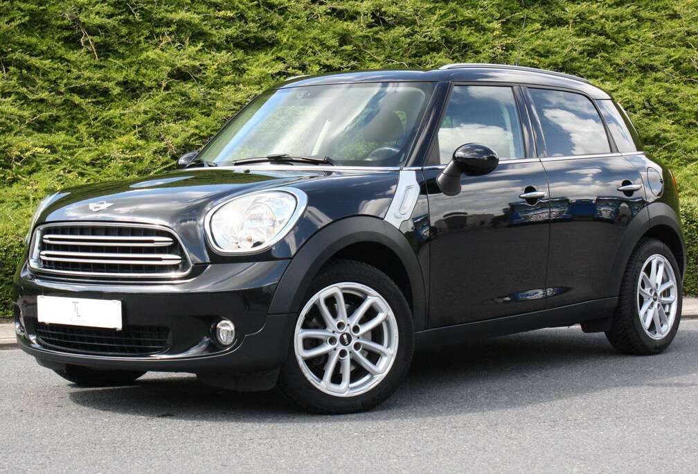 MINI 1.6i