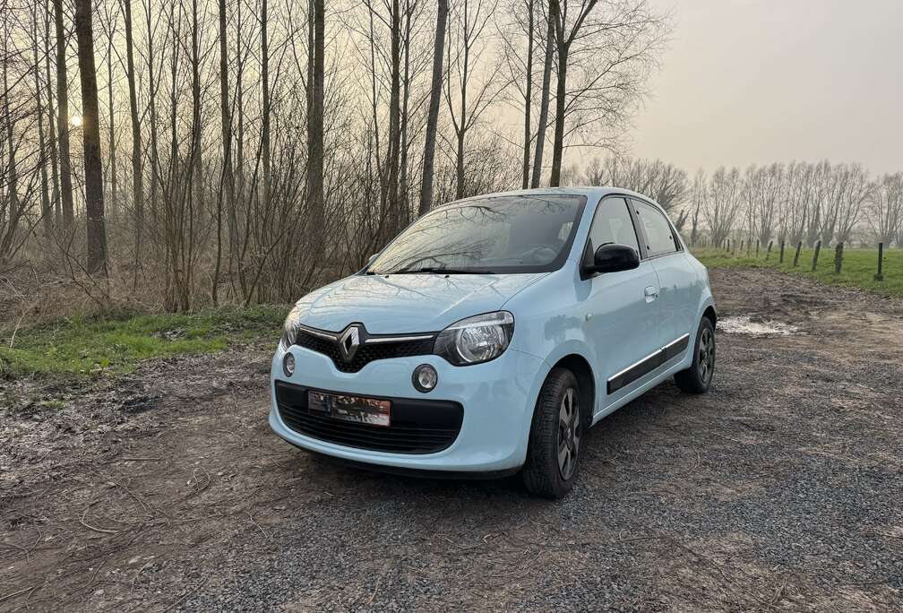 Renault Twingo 1.0i SCe Life S