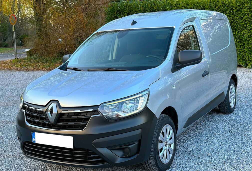 Renault 1.5 Blue dCi Ct Ok Très Propres EURO 6d