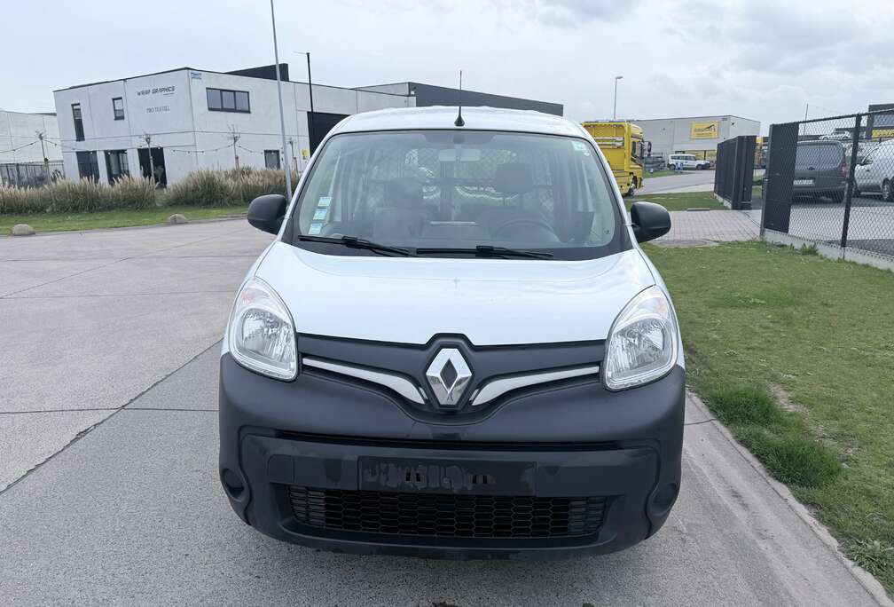 Renault kangoo maxi L2/2021/Lez ok  2030 5371,90€excl