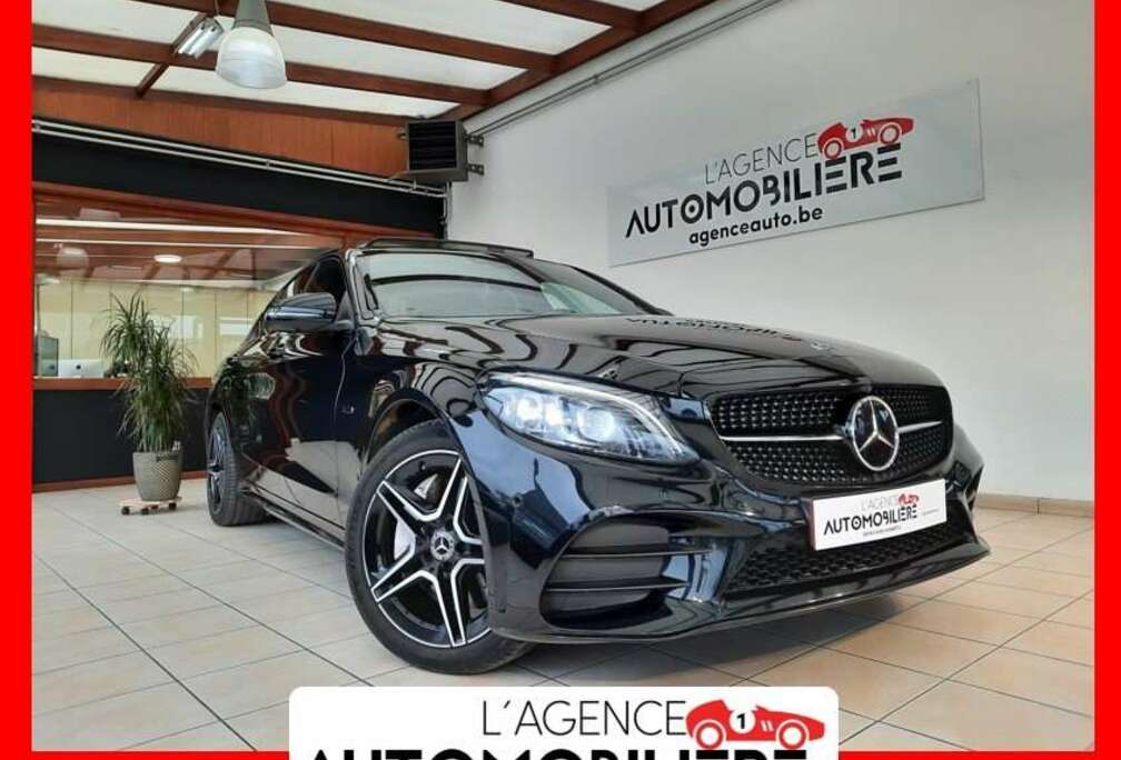 Mercedes-Benz de PHEV Pack AMG Line *TVA*/ Garantie 12 Mois