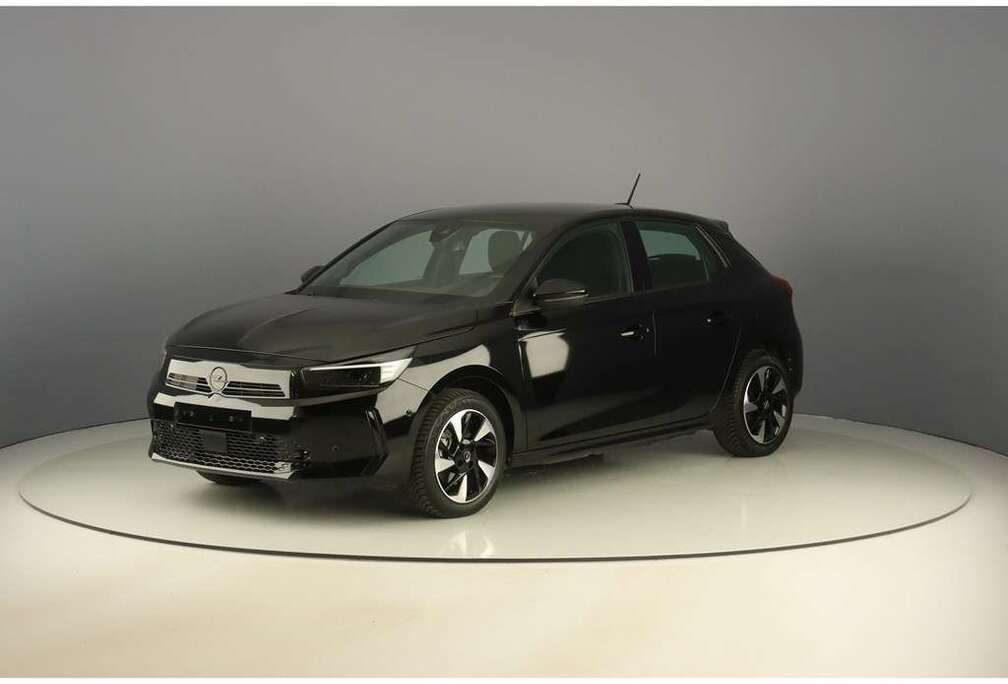 Opel Long Range 51kWh 156PK GS Pack Comfort