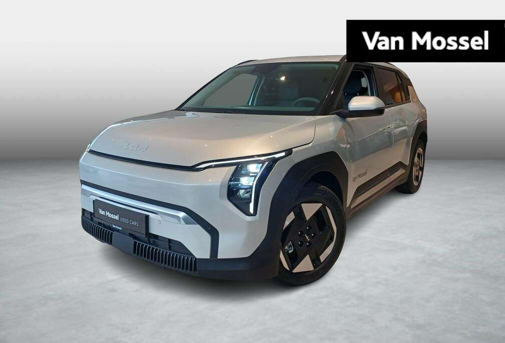 Kia BEV 58,3 kWH Business