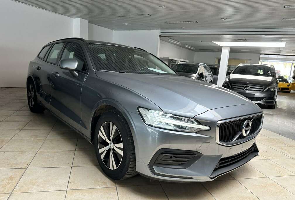 Volvo V60 2.0 D3