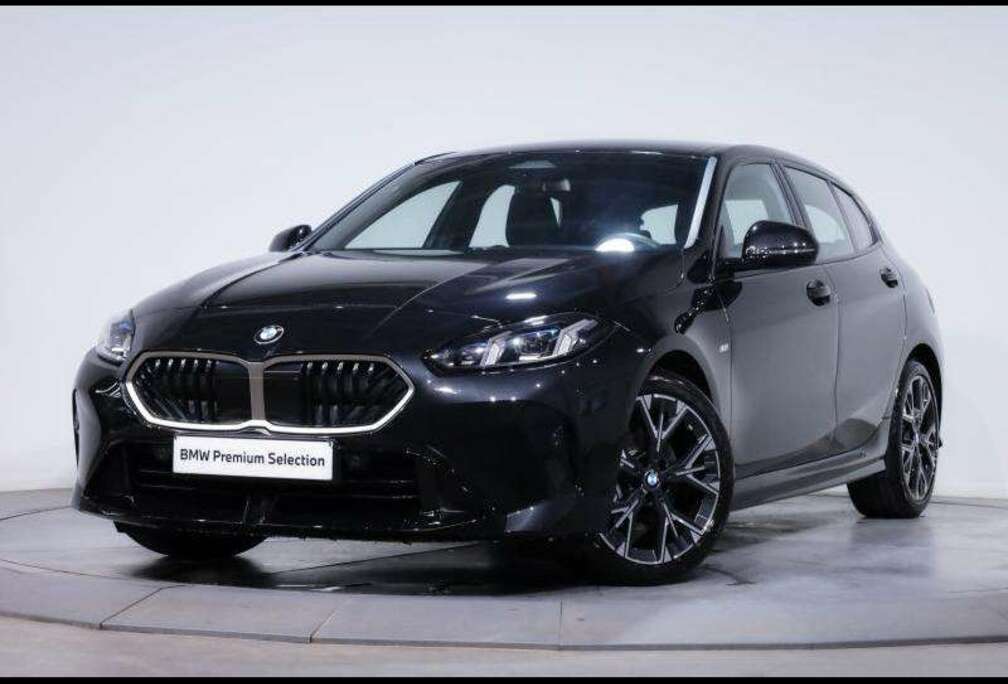 BMW Hatch Kit M Sport
