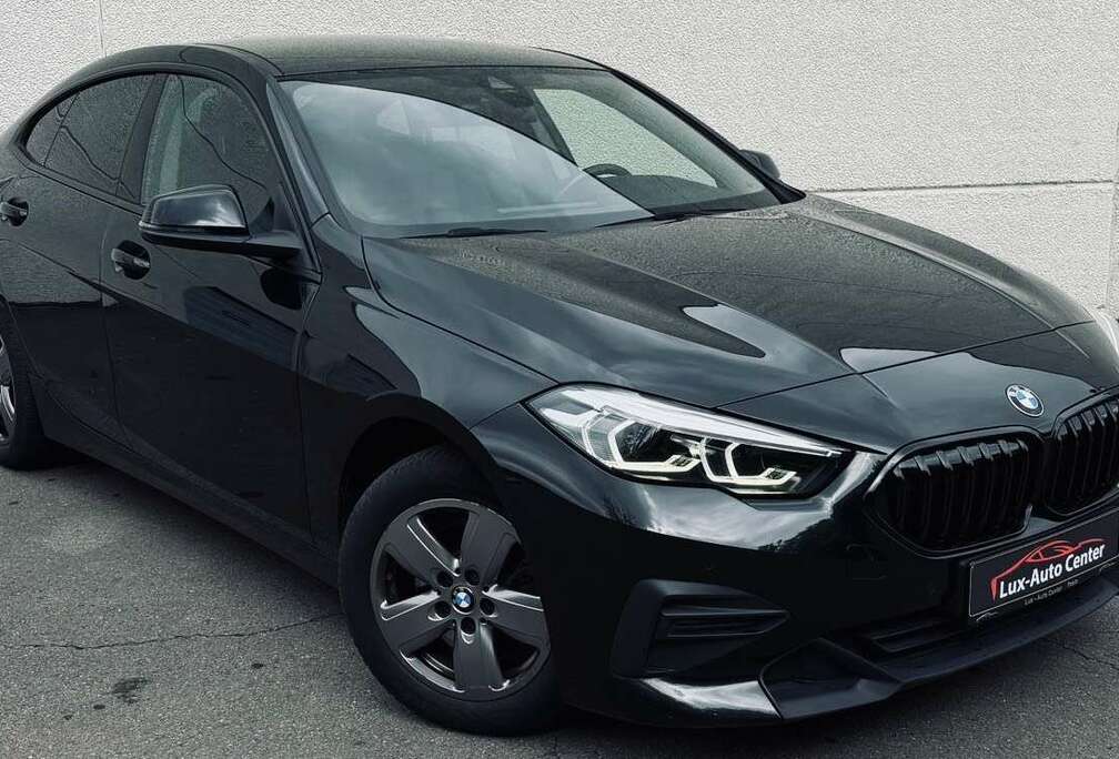BMW Gran Coupé 218iA Garantie 12 Mois