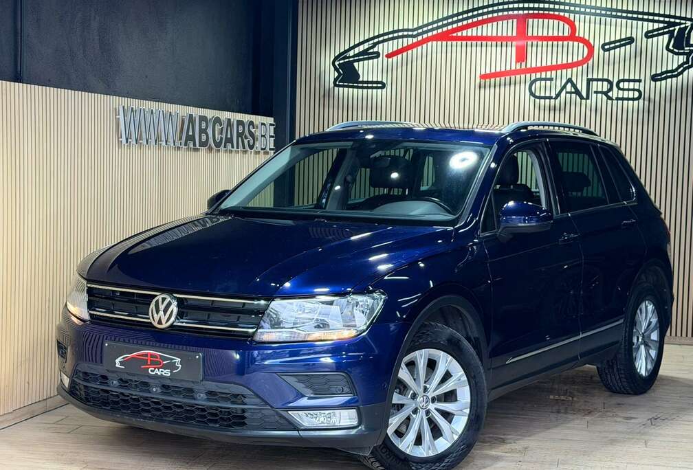 Volkswagen 2.0 TDi * SPORT * 1ER PROP * GARANTIE 12 MOIS * HIGHLINE *