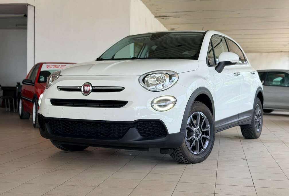 Fiat 500X 1.0 FireFly T3/ 1er propriétaire / Super équipée /