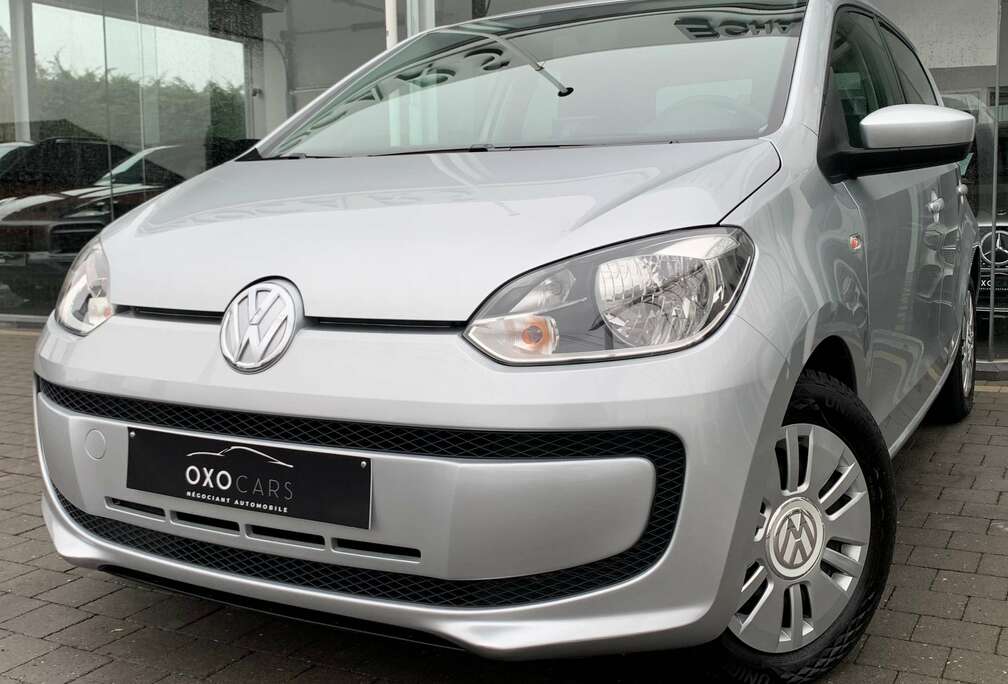 Skoda 1.0i Essence / Boite Auto / Gps / Cruise / PDC /