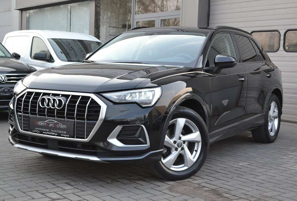 Audi 35 TDi Automaat * 1ste eigenaar * Garantie