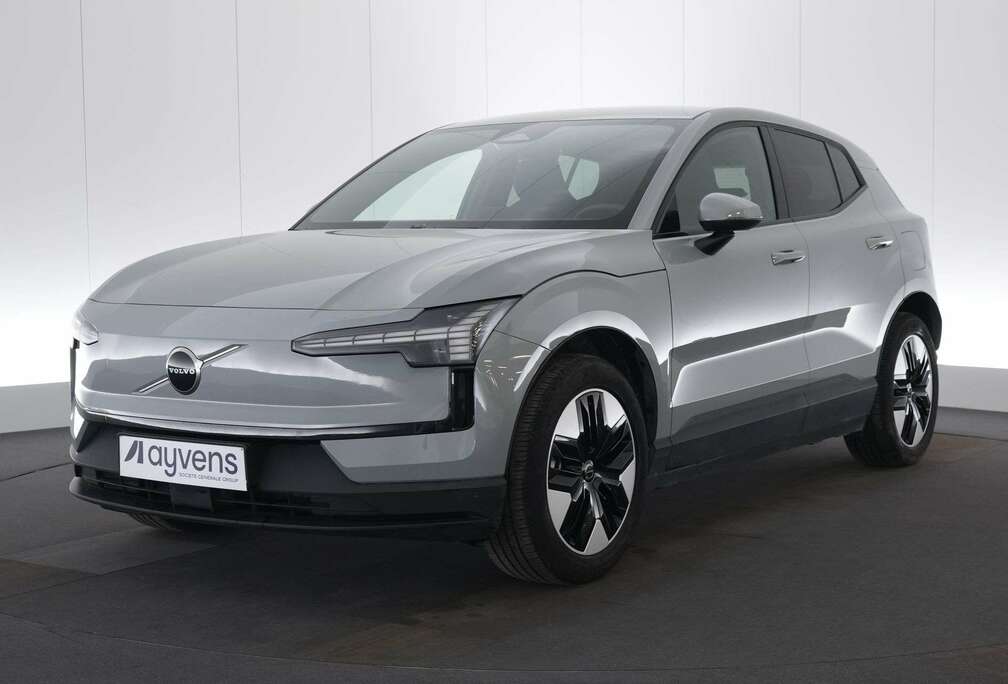 Volvo 69 kWh Single Motor Ext. Range Core LED GPS CAM BL