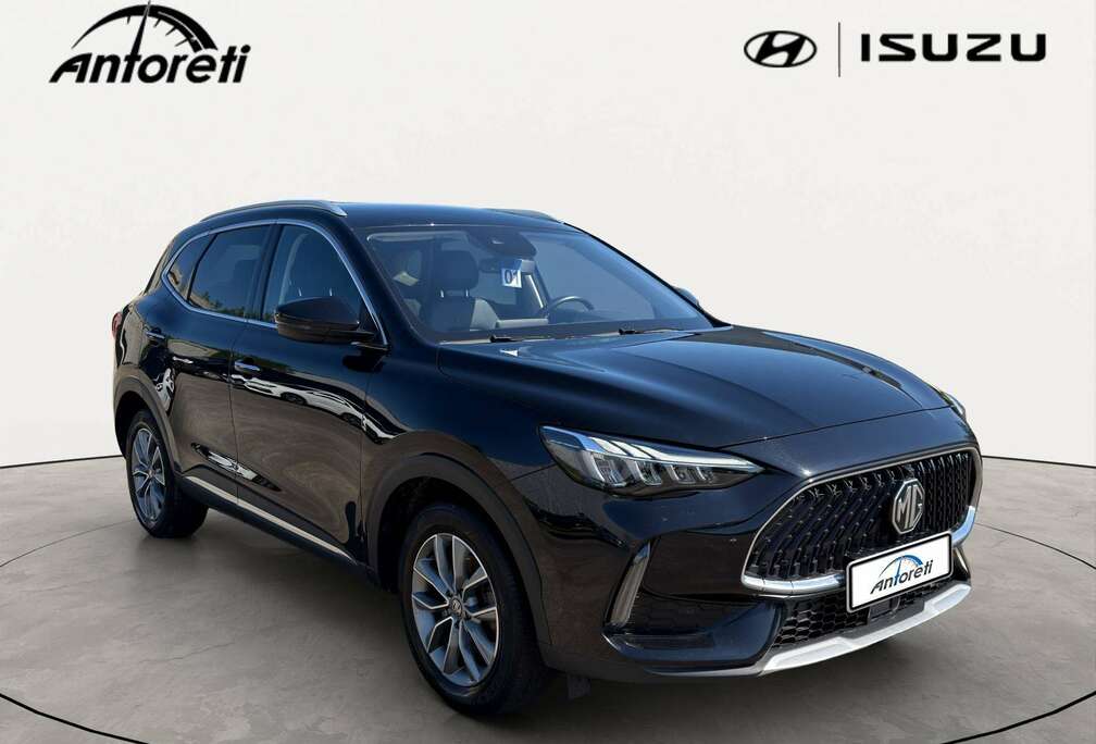MG HS 1.5 T-GDi Comfort DCT