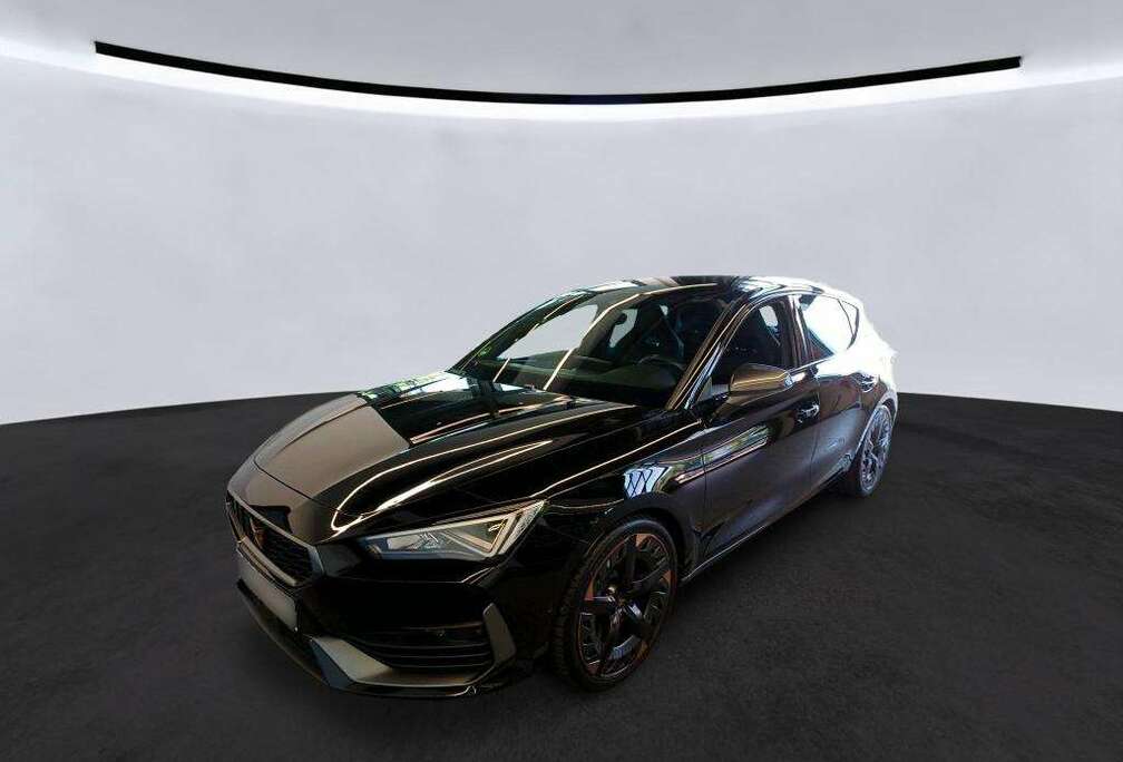 VZ 2.0 TSI 300CV * VSS* CAM * ALARME *