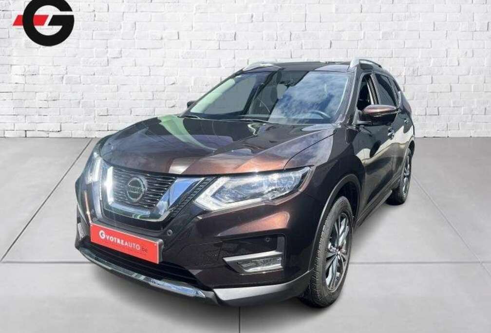 Nissan N-CONNECTA DIG-T 150 5PL. 4X2