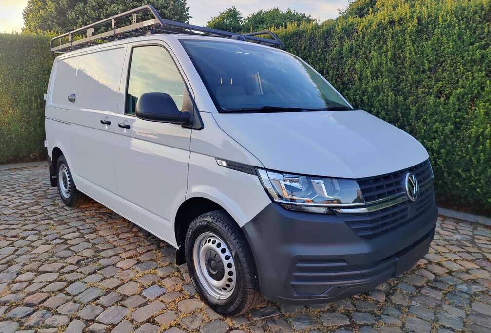 Volkswagen 2.0 TDi SCR BMT (EU6d-TEMP)