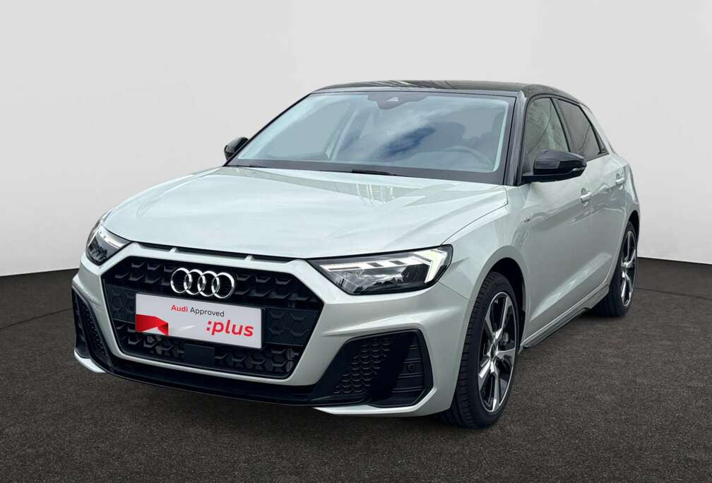 Audi Audi A1 Sportback Business Edition S line 25 TFSI  70(95) kW(ch) S tronic