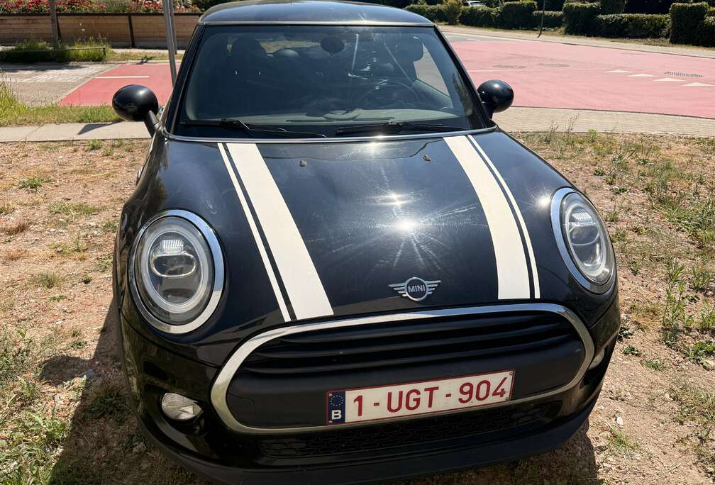 MINI 1.5