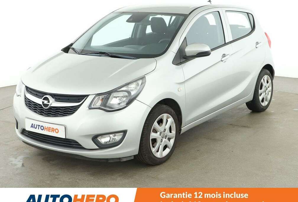 Opel 1.0 Edition